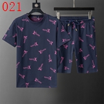 偽物ブランド夏服上下セット